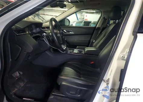 2019 Land Rover Range Rover Velar S z USA, uszkodzony, nr VIN SALYB2EX7KA203164